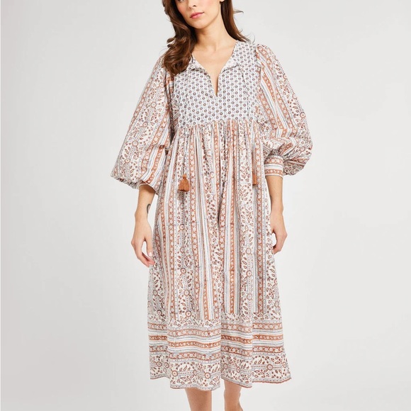 Dresses & Skirts - Mille Michelle Dress in Sedona